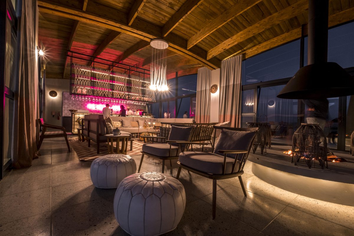 Cedarberg Travel | The Desert Grace