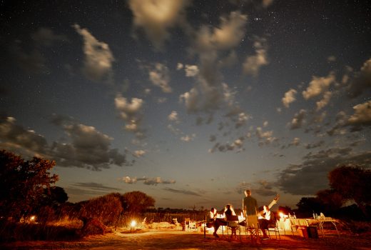 Jozibanini Camp