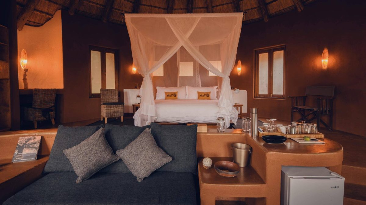 Cedarberg Travel | Leshiba Mountain Retreat