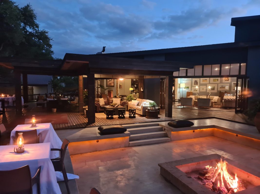 Cedarberg Travel | Becks Safari Lodge