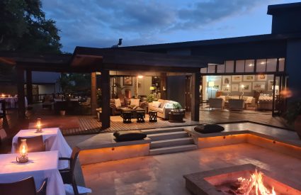 Becks Safari Lodge