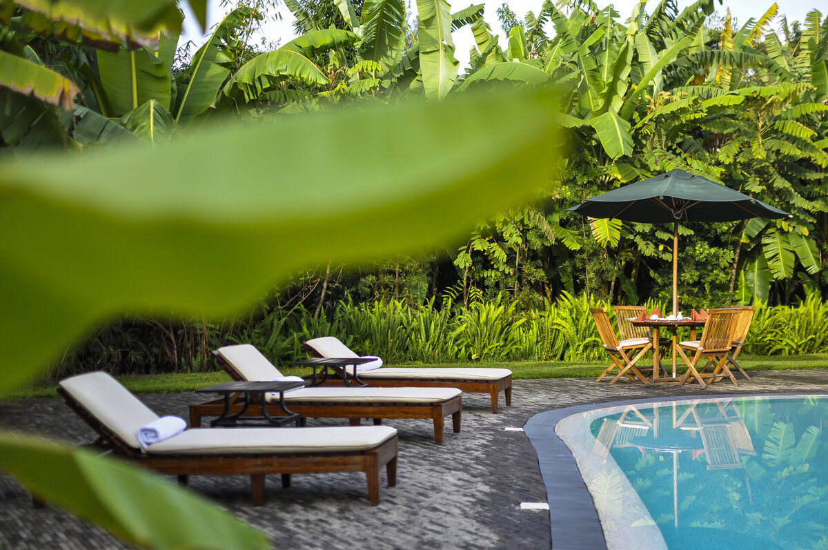 Cedarberg Travel | The Bishop's House