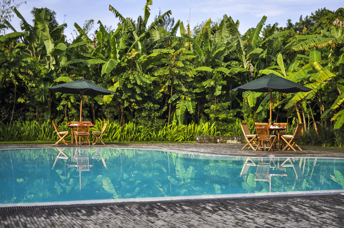 Cedarberg Travel | The Bishop's House