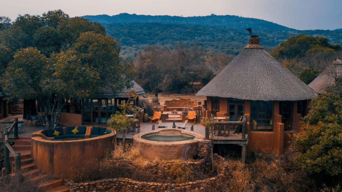 Cedarberg Travel | Leshiba Mountain Retreat