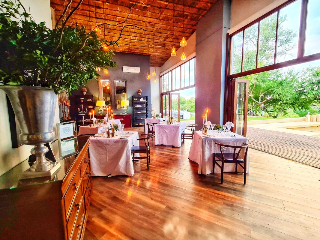 Cedarberg Travel | Becks Safari Lodge