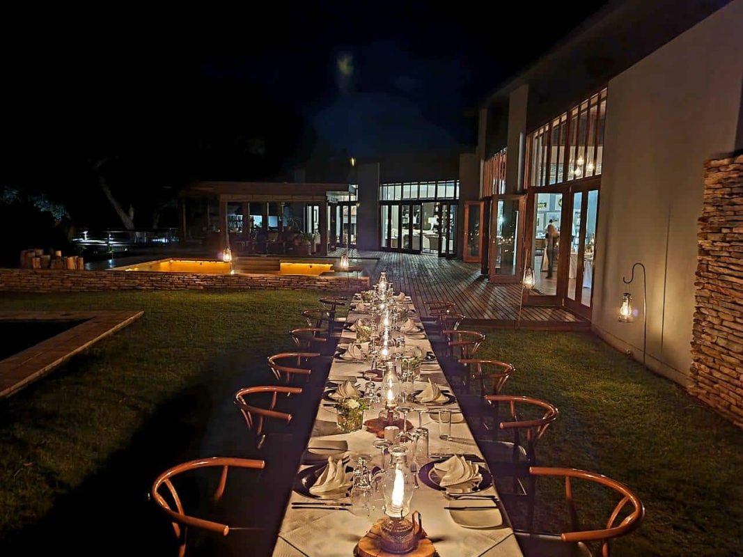 Cedarberg Travel | Becks Safari Lodge