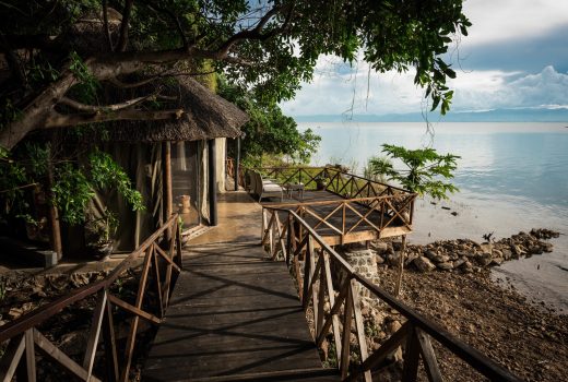 Executive Family Chalets