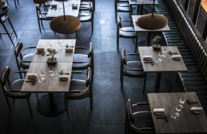 Our Top 10 Restaurants in Cape Town in 2025/26