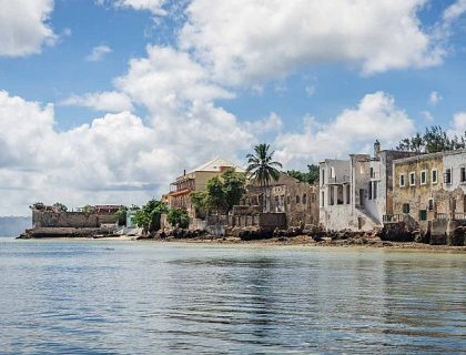 Ilha de Mozambique