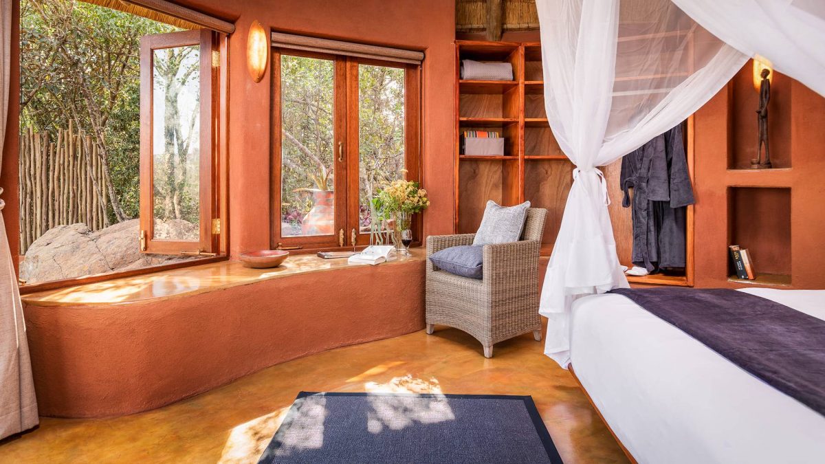 Cedarberg Travel | Leshiba Mountain Retreat