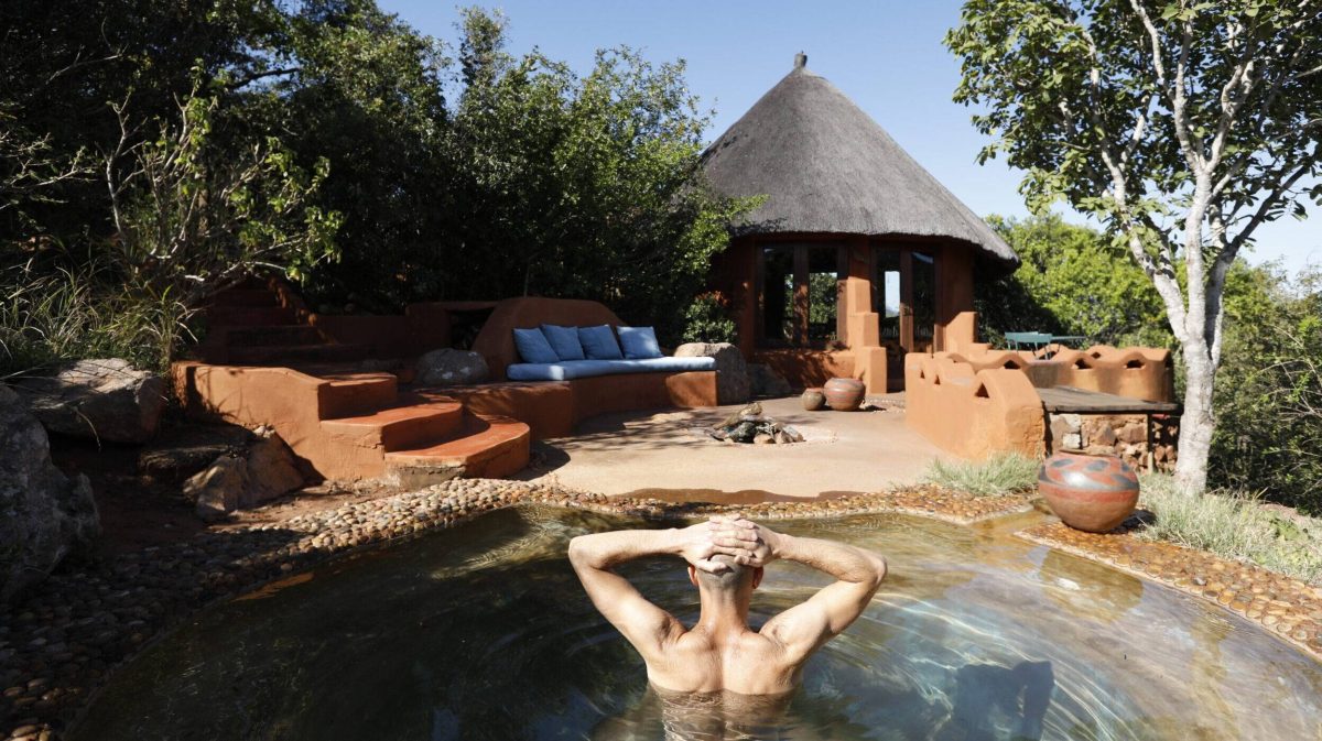 Cedarberg Travel | Leshiba Mountain Retreat