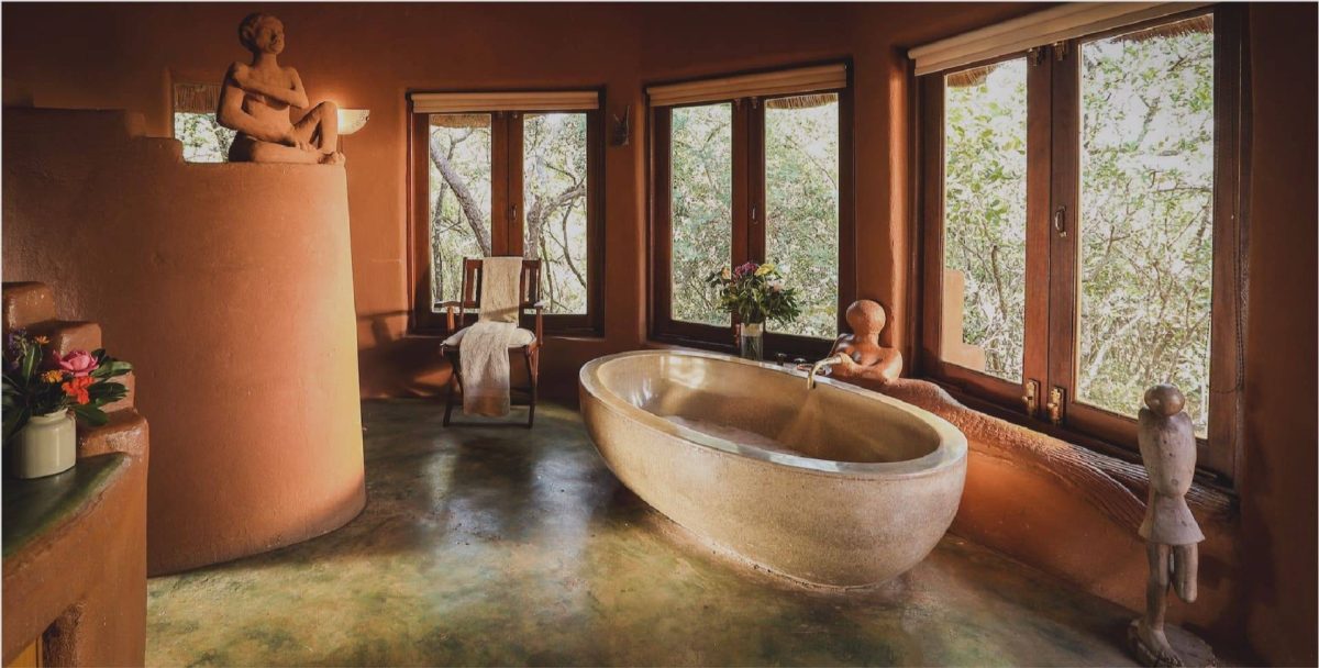 Cedarberg Travel | Leshiba Mountain Retreat