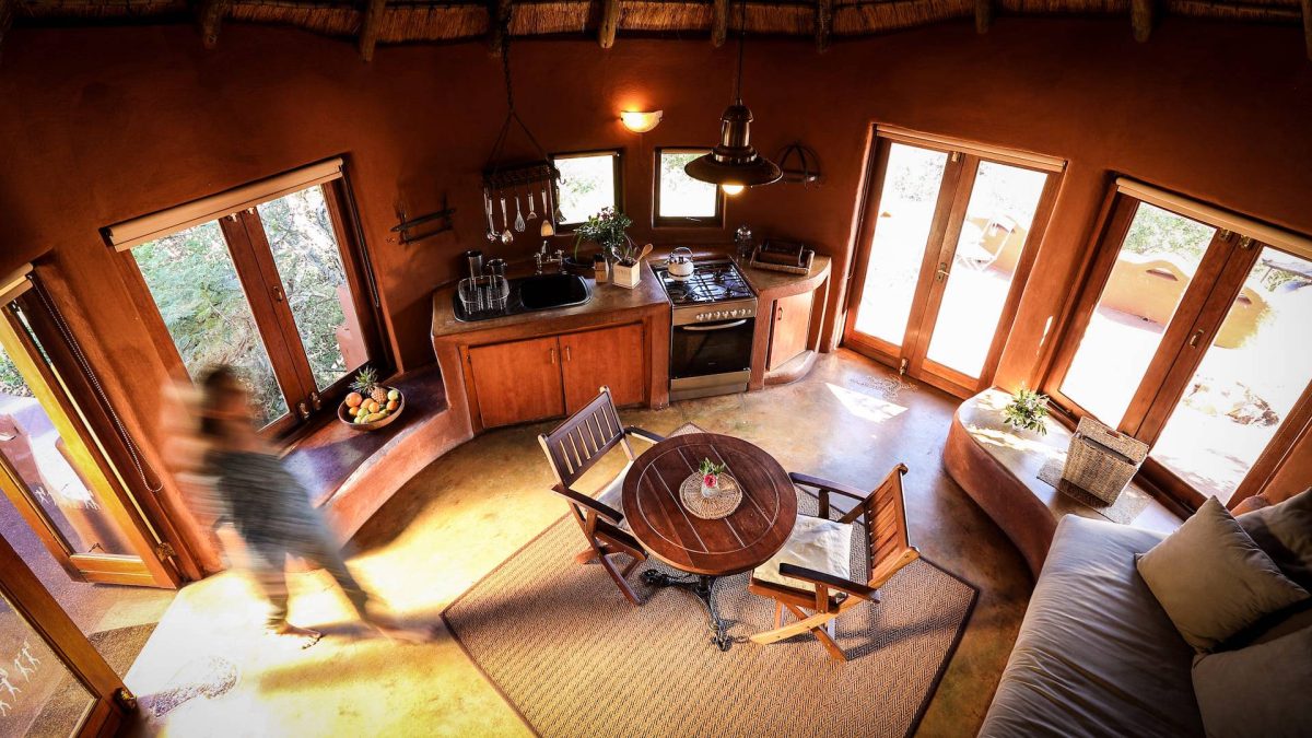 Cedarberg Travel | Leshiba Mountain Retreat