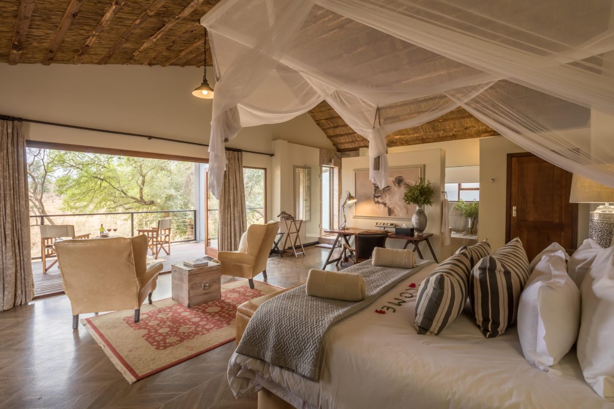 Cedarberg Travel | Becks Safari Lodge