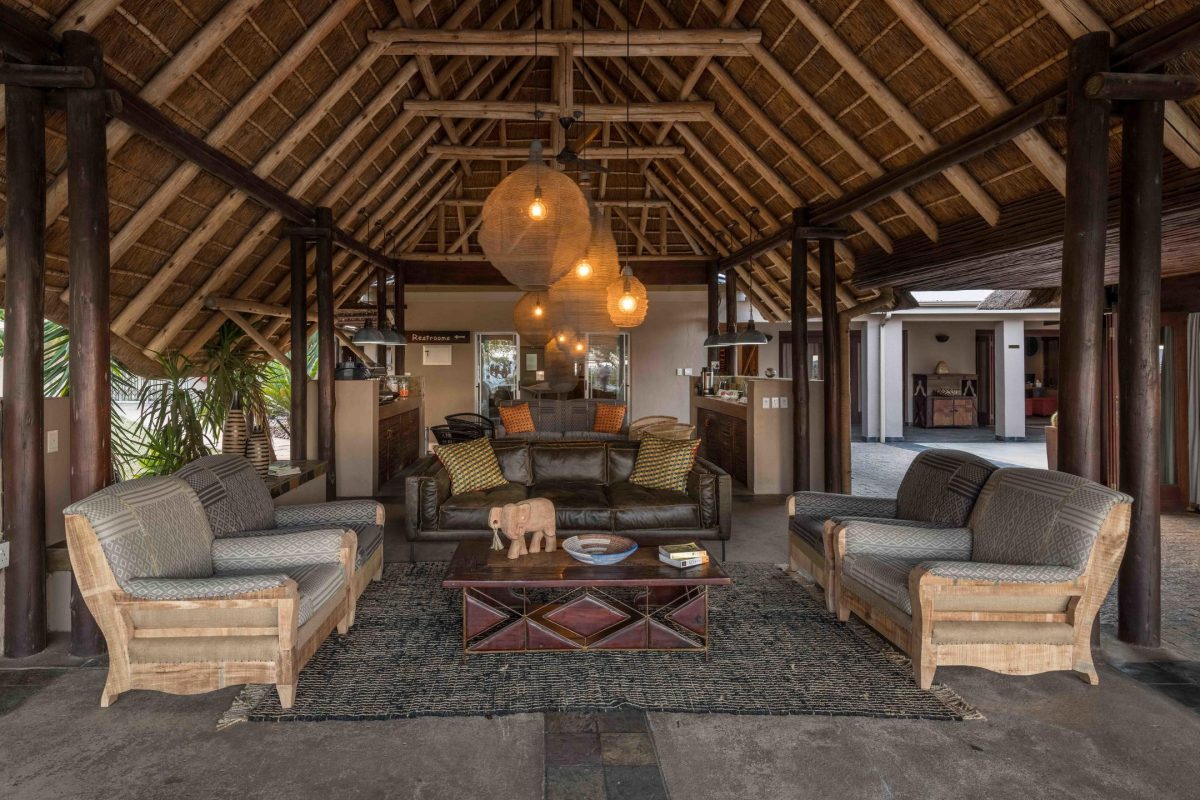 Cedarberg Travel | Muluwa Lodge