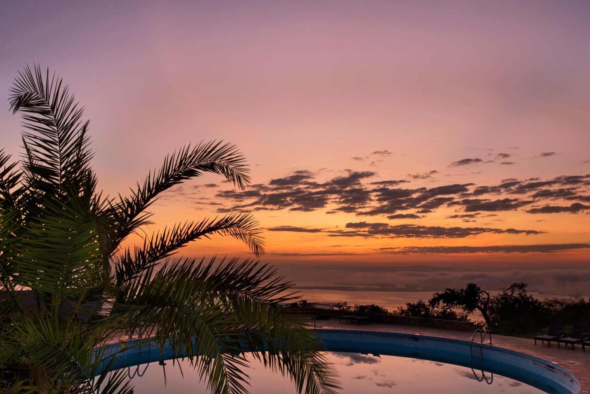 Mantis Akagera Game Lodge