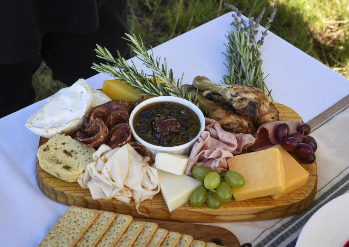 Cedarberg Travel | Mount Camdeboo Private Game Reserve