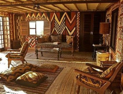 Nairobi Heritage Art Gallery