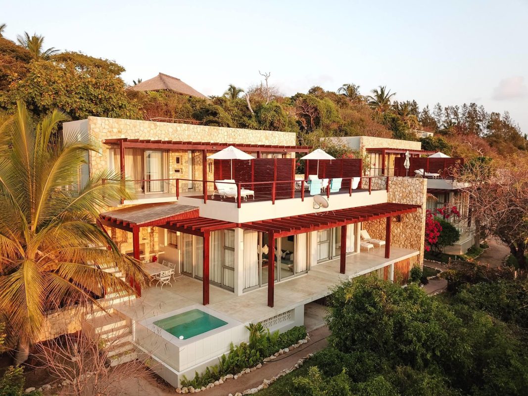 Cedarberg Travel | Bahia Mar Boutique Hotel