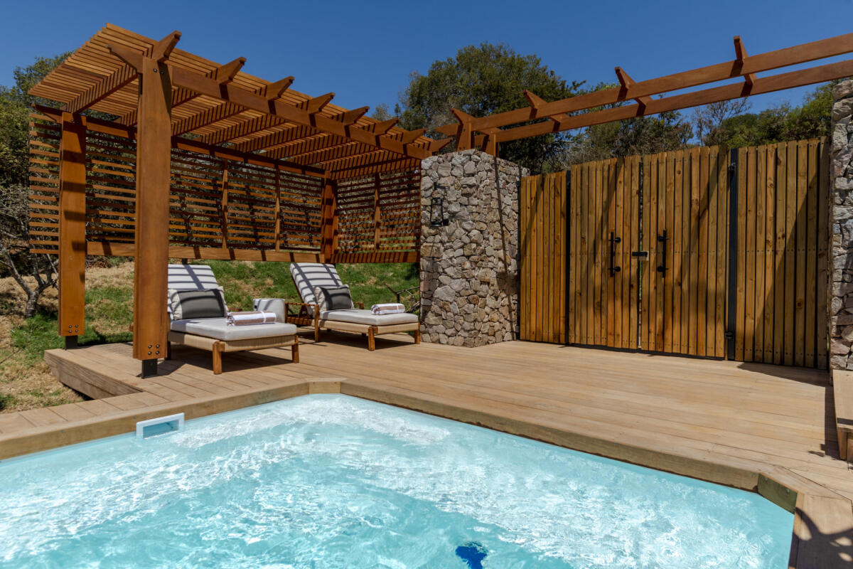 Cedarberg Travel | Sindile at Shamwari Private Game Reserve