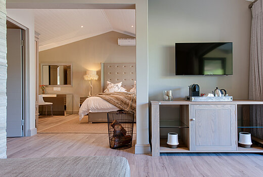 Superior Suite