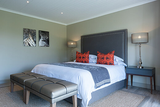 2 Bedroom Luxury Suite