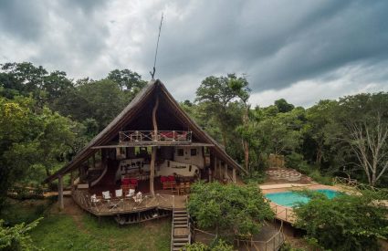 Tongole Wilderness Lodge