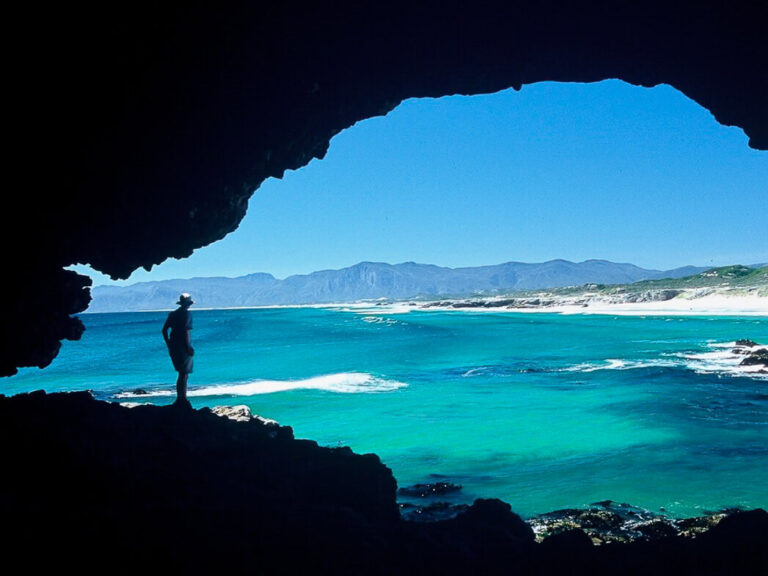 Cedarberg Travel | Kogelberg Camino Slackpacking Trail