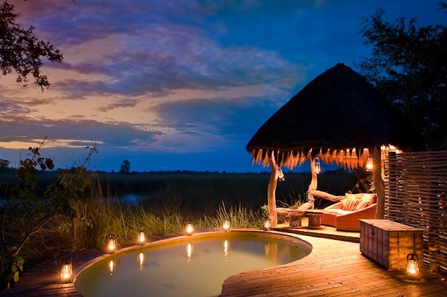 Cedarberg Travel | Ultimate Botswana Family Safari