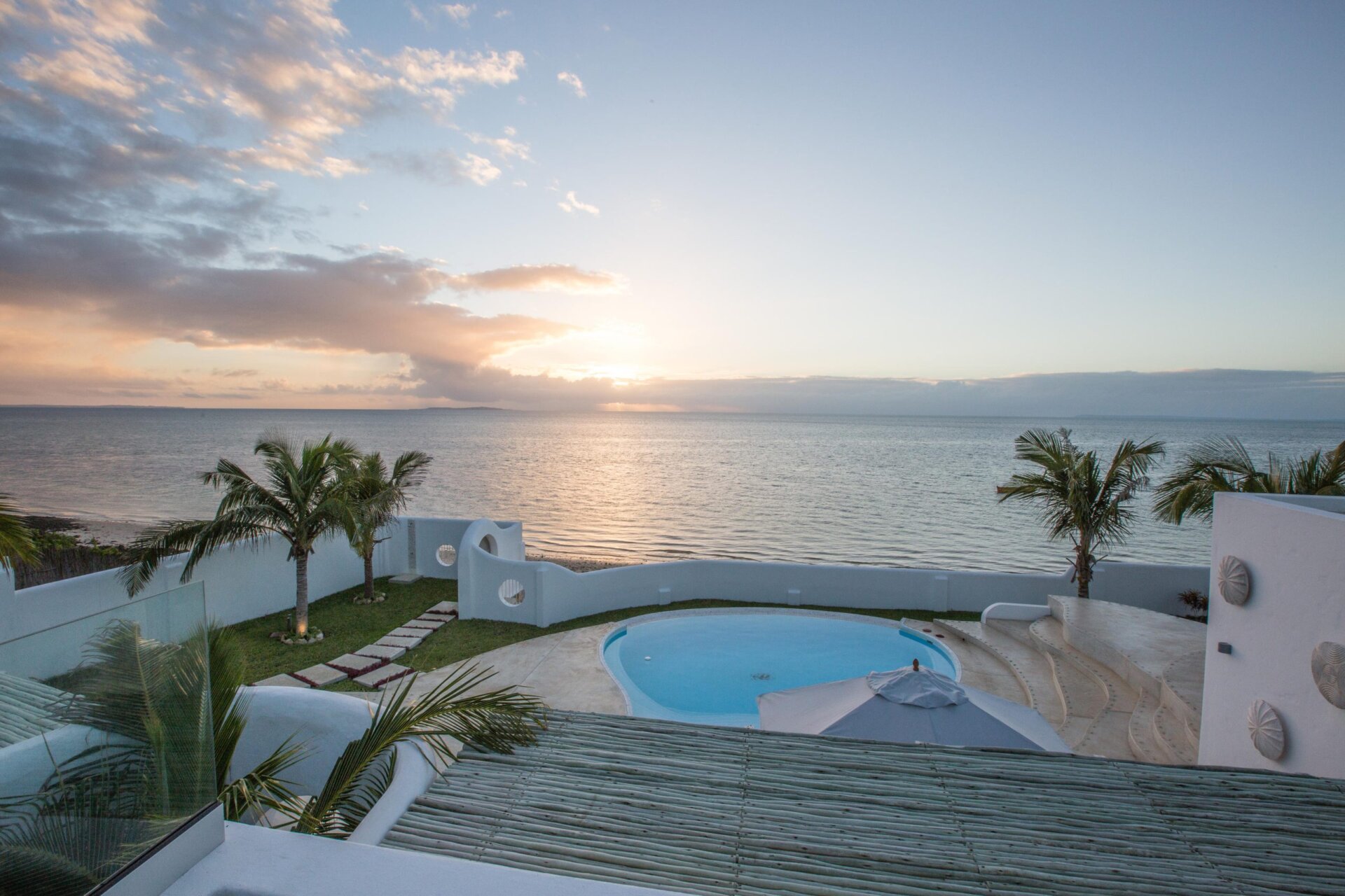 Bahia Mar Boutique Hotel