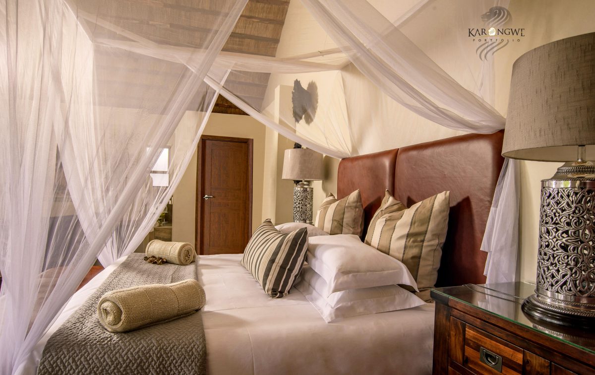 Cedarberg Travel | Becks Safari Lodge