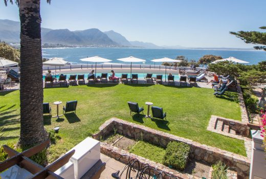 Harbour House Hotel