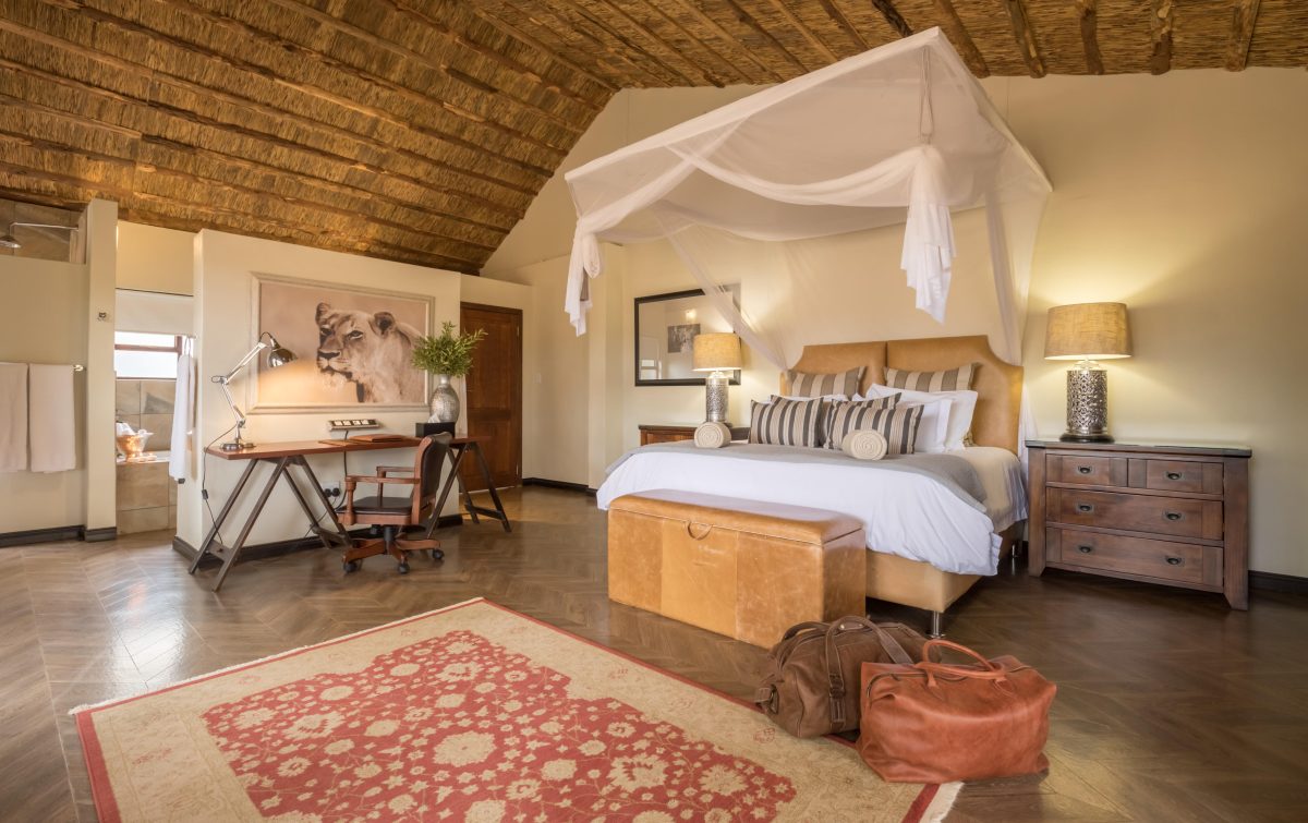 Cedarberg Travel | Becks Safari Lodge
