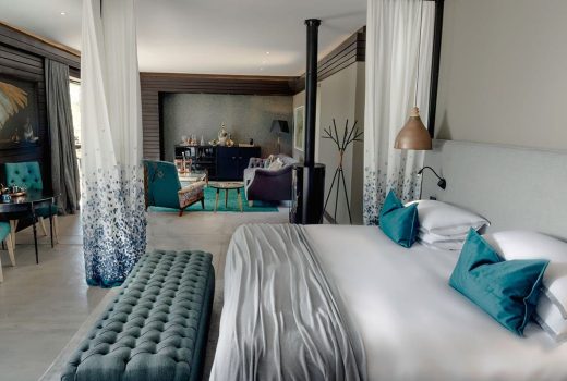 Kierie Klapper Suite