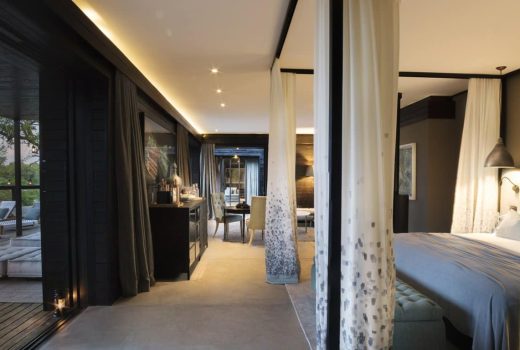 Leadwood Family Suite