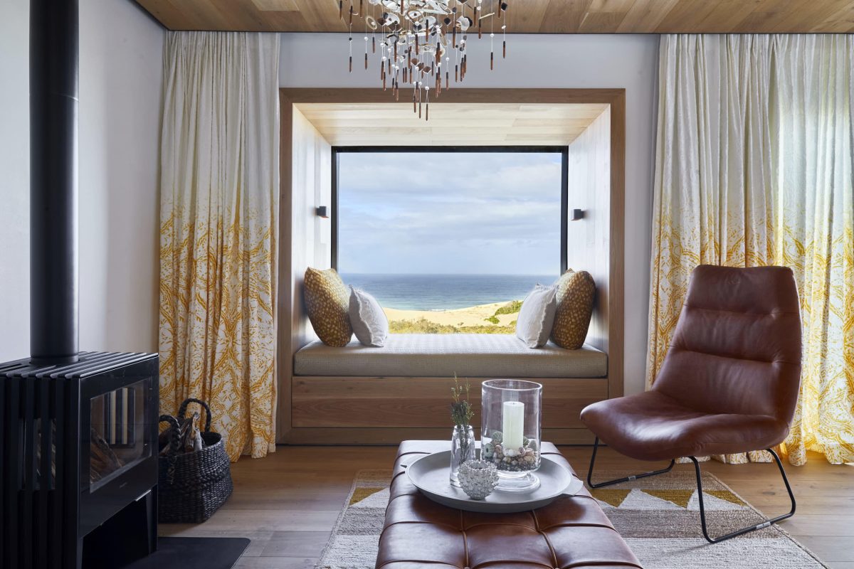 Cedarberg Travel | Morukuru Beach Lodge