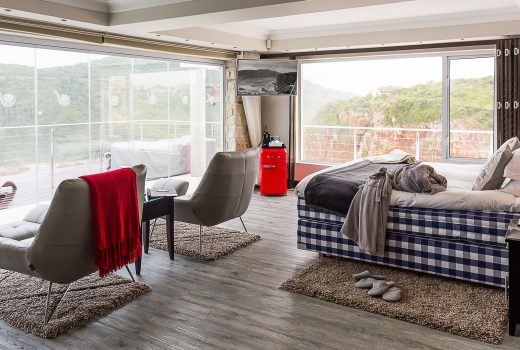 Elephant Honeymoon Suite