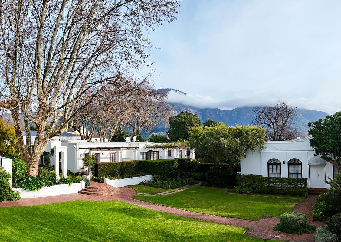 Cedarberg Travel | The Claremont Boutique Hotel