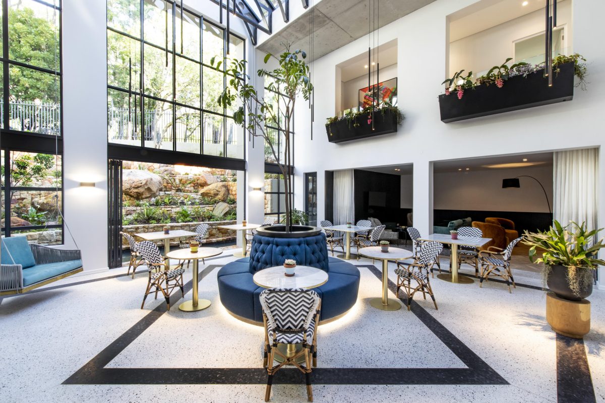 Cedarberg Travel | Camissa House