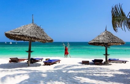 Leisurely Lamu
