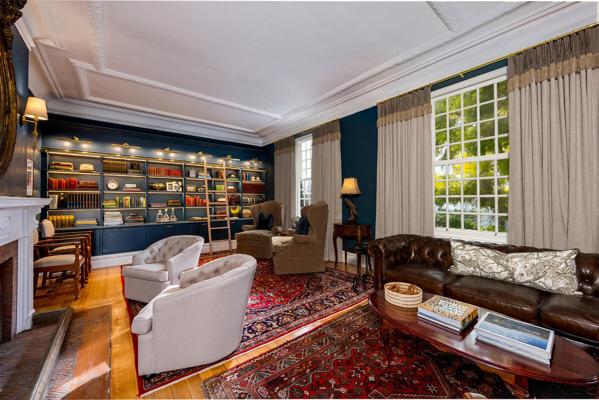 Cedarberg Travel | The Claremont Boutique Hotel