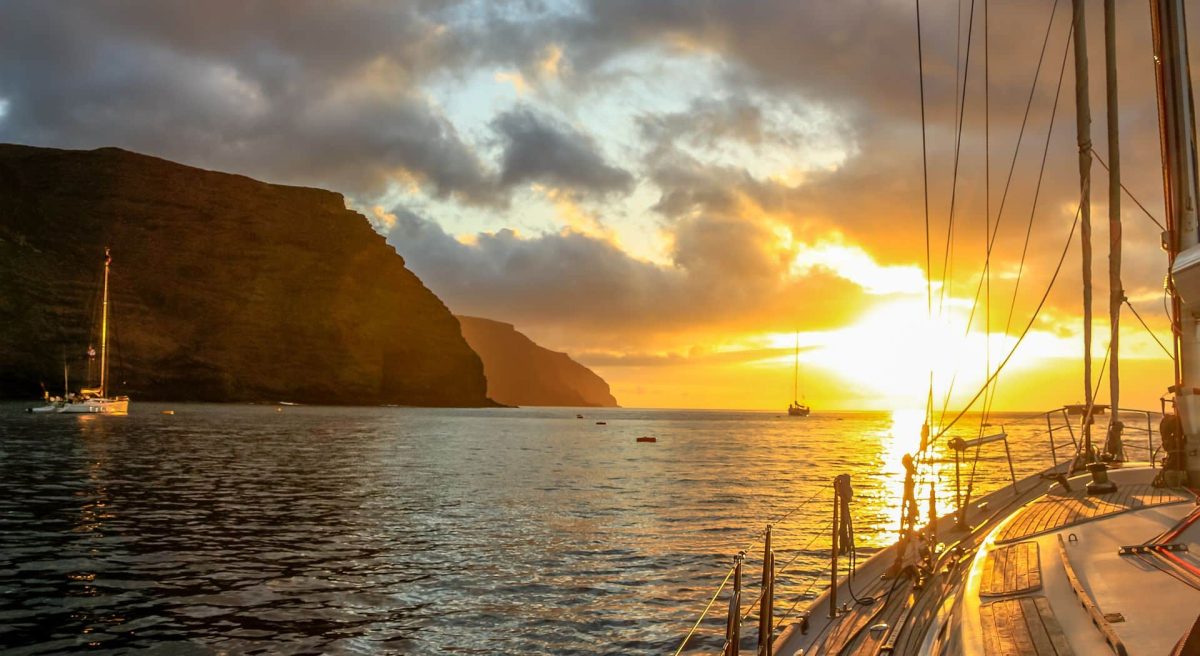 Cedarberg Travel | St Helena tour