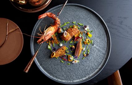 Our Top Restaurants in the Winelands in 2025