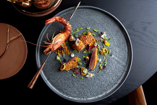 Our Top Restaurants in the Winelands in 2025