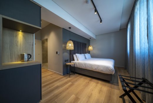 Luxury Room - Disabled Assist