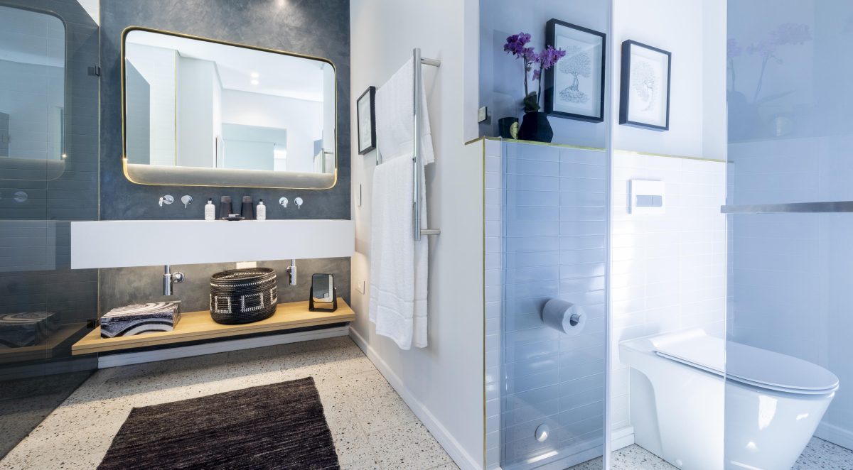 Cedarberg Travel | Camissa House