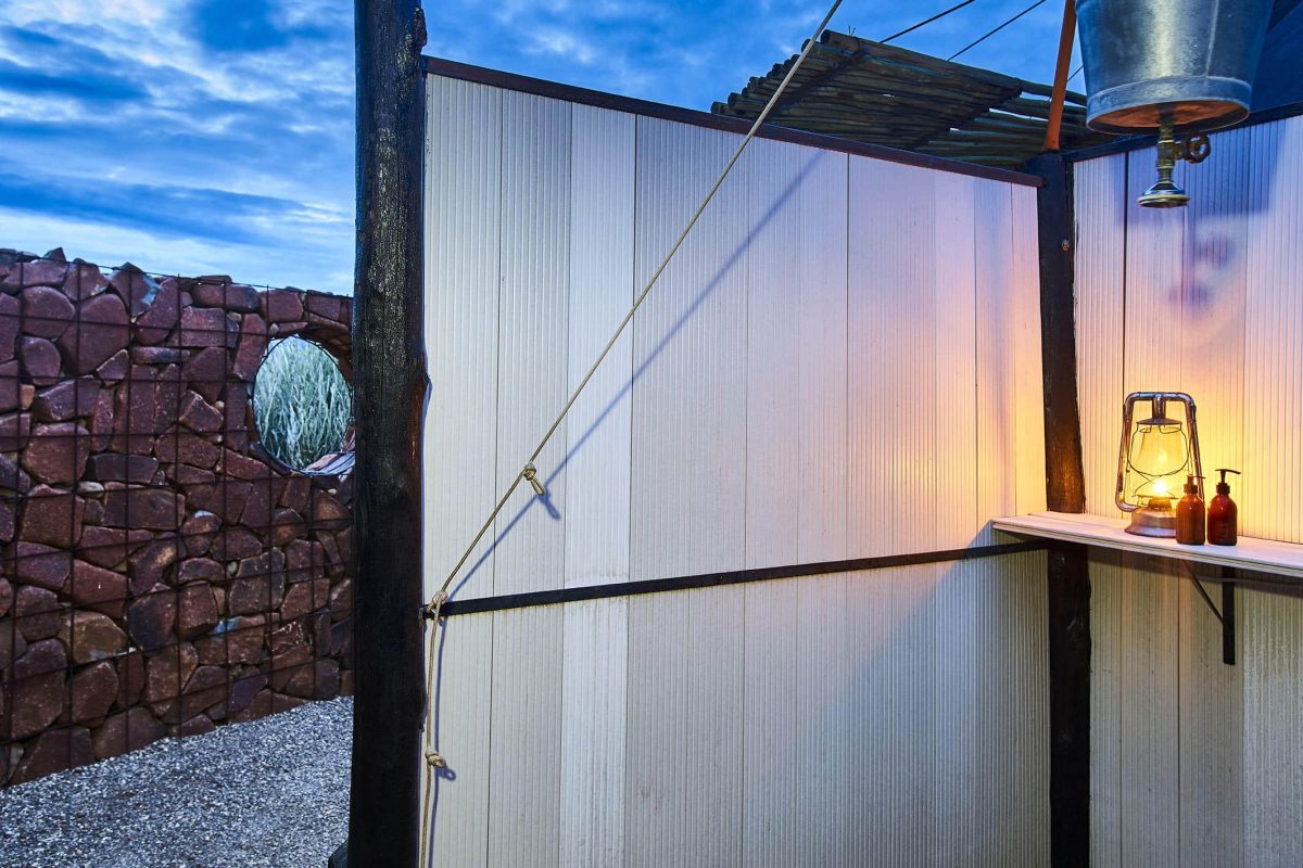 Cedarberg Travel | Etendeka Mountain Camp