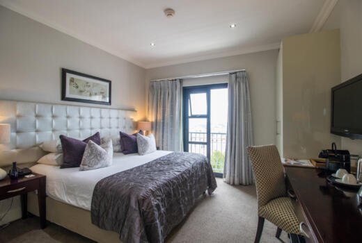 Harbour Square Sky Rooms