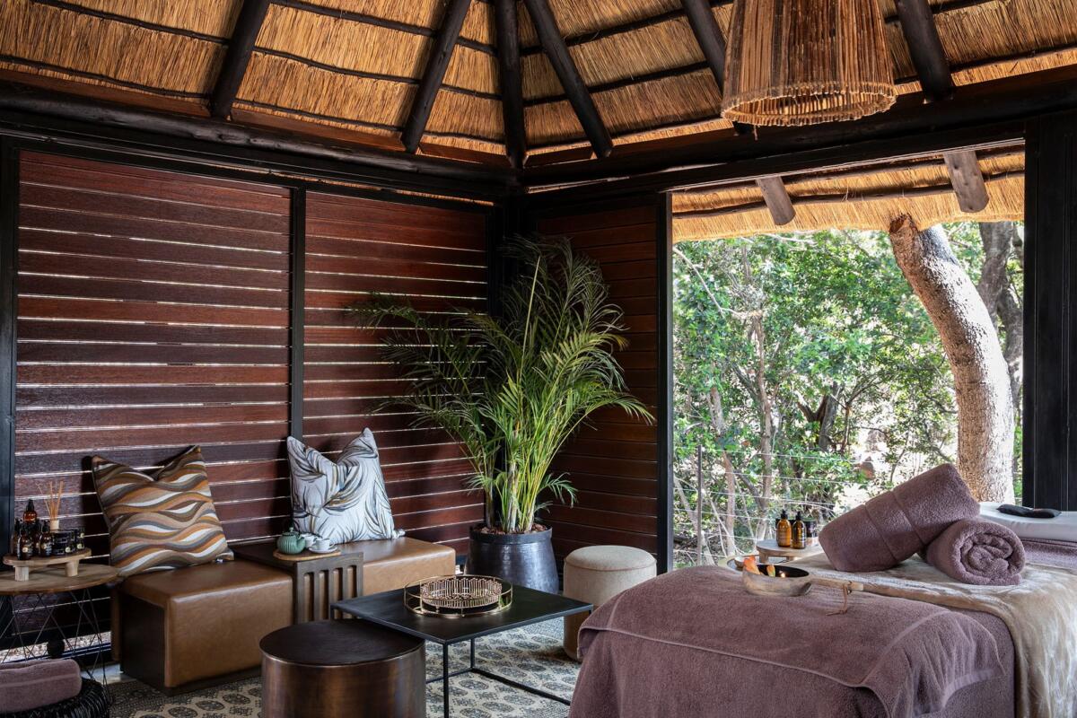 Cedarberg Travel | Ndlovu Safari Camp