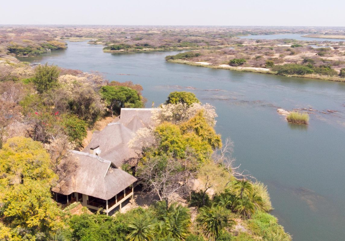 Cedarberg Travel | Divava Okavango Resort & Spa